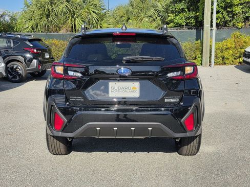 New 2026 Subaru Crosstrek 2.5i Sport AWD/4WD image 4