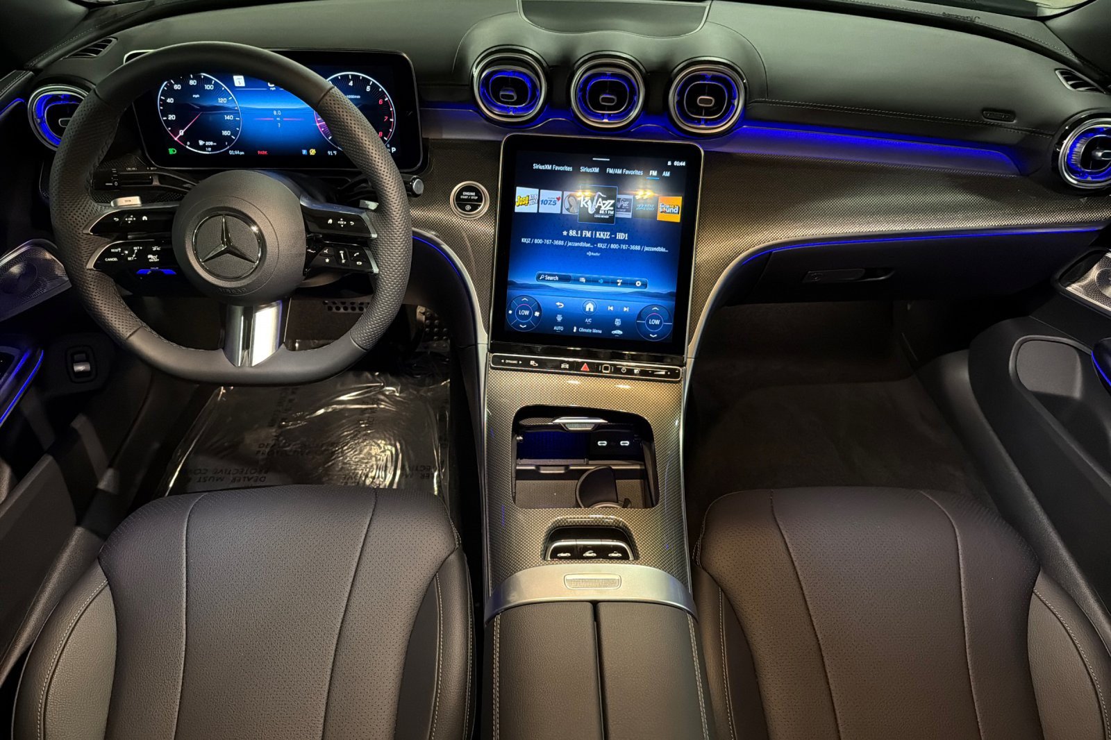 New 2027 Mercedes-Benz CLE 450 4MATIC Cabriolet image 14