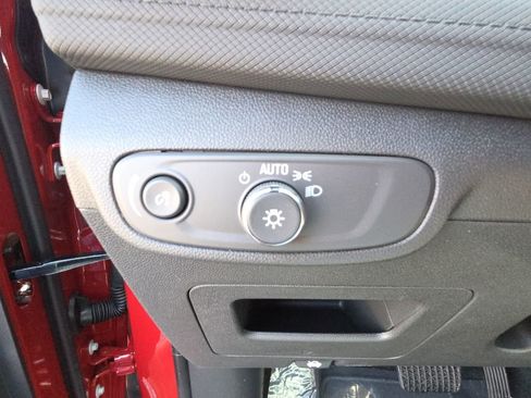 New 2026 Chevrolet TrailBlazer LT w/ Convenience Package image 20