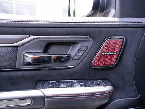 Used 2023 RAM 1500 TRX w/ TRX Level 2 Equipment Group AWD/4WD image 27