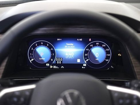 New 2026 Volkswagen Atlas SEL Premium R-Line image 14