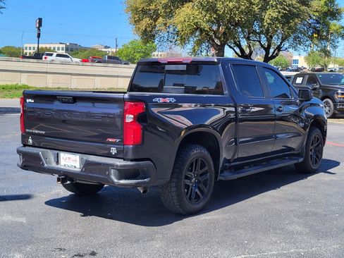 Used 2023 Chevrolet Silverado 1500 RST image 4