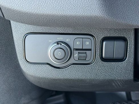 New 2025 Mercedes-Benz Sprinter 2500 image 14