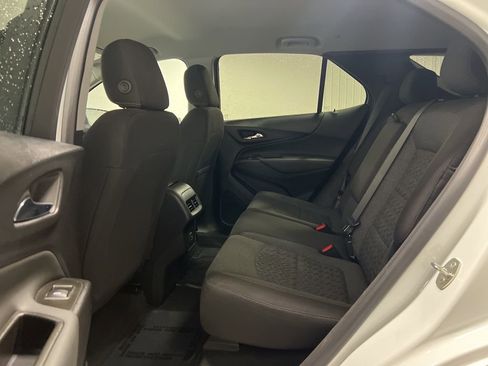 Certified 2023 Chevrolet Equinox LT w/ Driver Convenience Package image 10