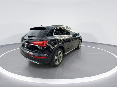 Used 2023 Audi Q5 2.0T Premium w/ Convenience Package AWD/4WD image 7