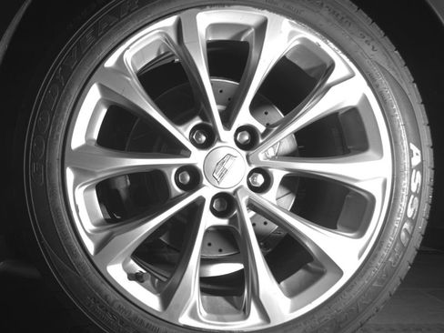 Used 2021 Cadillac CT5 Premium Luxury AWD/4WD image 17