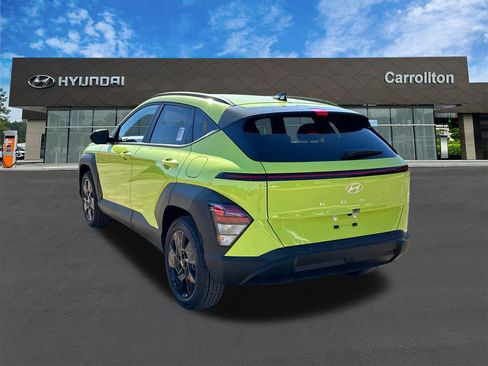 New 2026 Hyundai Kona SEL Sport image 7