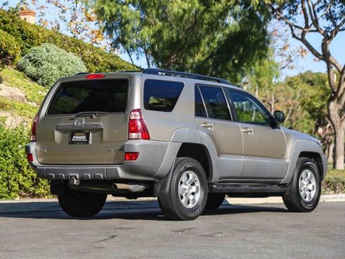 Used 2003 Toyota 4Runner SR5 RWD image 19