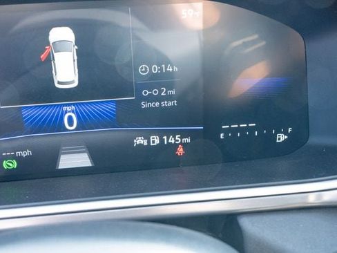 New 2026 Volkswagen Taos SE image 11