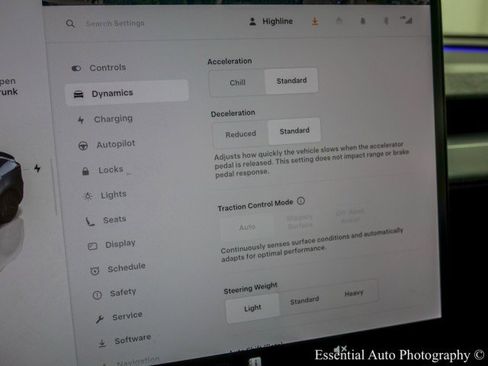 Used 2026 Tesla Model Y AWD image 27