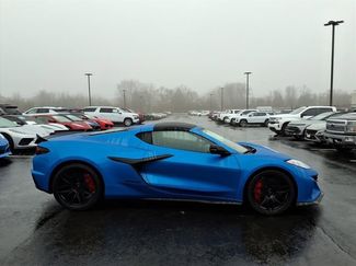 New 2026 Chevrolet Corvette Z06 w/ Stealth Interior Trim Package video 2