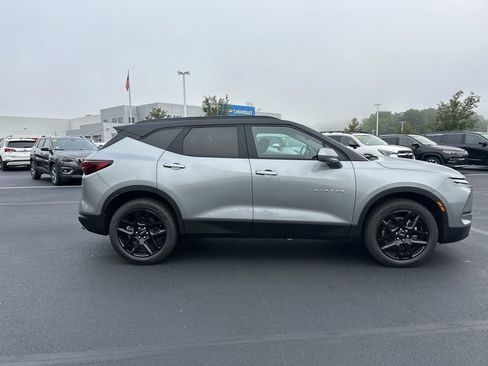 New 2026 Chevrolet Blazer LT w/ Convenience Package AWD/4WD image 8