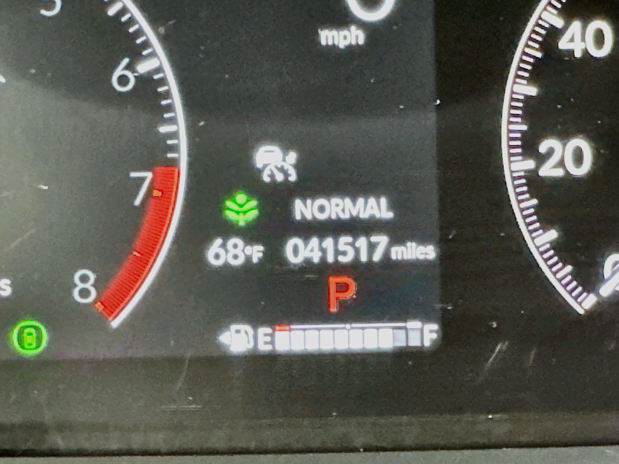 Used 2025 Honda Odyssey EX-L image 19