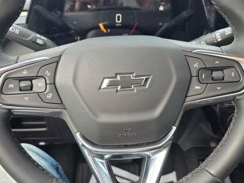 Used 2026 Chevrolet TrailBlazer ACTIV w/ Convenience Package image 18