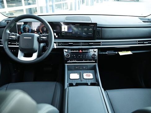 New 2026 Hyundai Santa Fe SEL image 9
