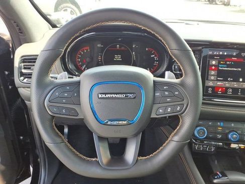 Used 2025 Dodge Durango R/T AWD/4WD image 15