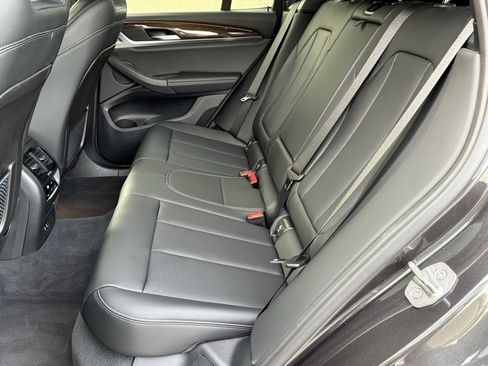 Certified 2023 BMW X3 sDrive30i w/ Convenience Package image 32