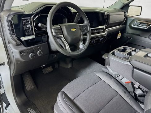 New 2026 Chevrolet Silverado 1500 LT RWD image 5