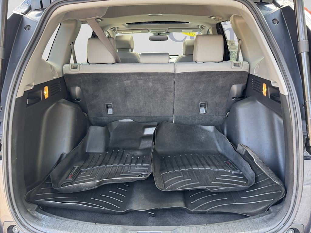Used 2018 Honda CR-V EX-L image 4