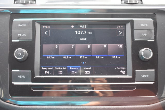 Used 2021 Volkswagen Tiguan S AWD/4WD image 27