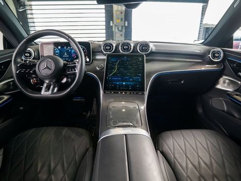 Certified 2025 Mercedes-Benz CLE 53 AMG 4MATIC Coupe image 10