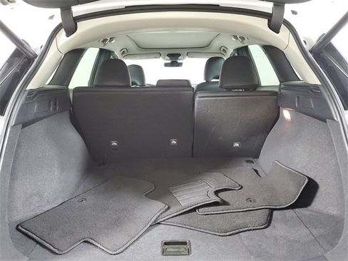 Certified 2024 INFINITI QX50 Luxe image 6