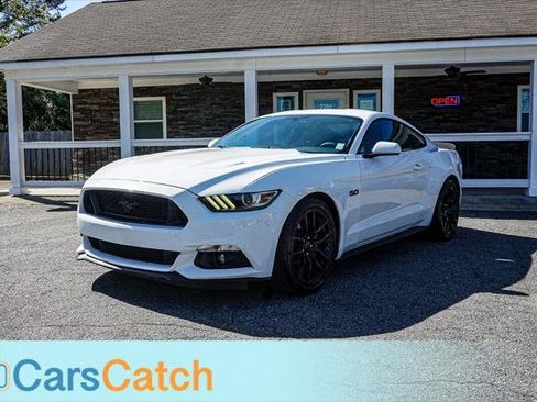 Used 2016 Ford Mustang GT w/ Black Accent Package image 13