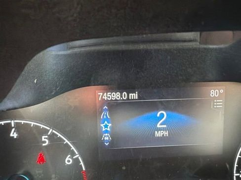 Used 2019 Ford Transit Connect XLT w/ XLT Premium Package FWD image 19