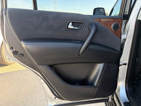 Used 2019 Nissan Armada SV w/ Driver Package image 27