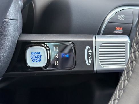 New 2026 Hyundai Palisade Calligraphy image 21