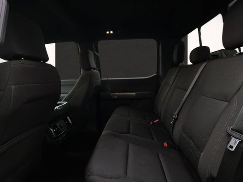 Used 2023 Ford F150 XLT w/ Equipment Group 302A High AWD/4WD image 9