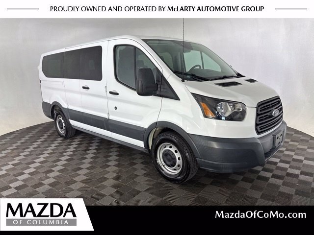 Used 2018 Ford Transit 150 XL RWD image 1