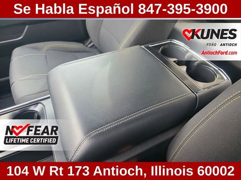Used 2024 Ford F150 STX image 61