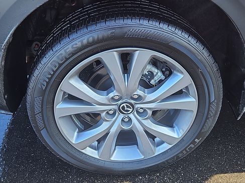 Certified 2025 MAZDA CX-30 AWD 2.5 S w/ Premium Package image 29