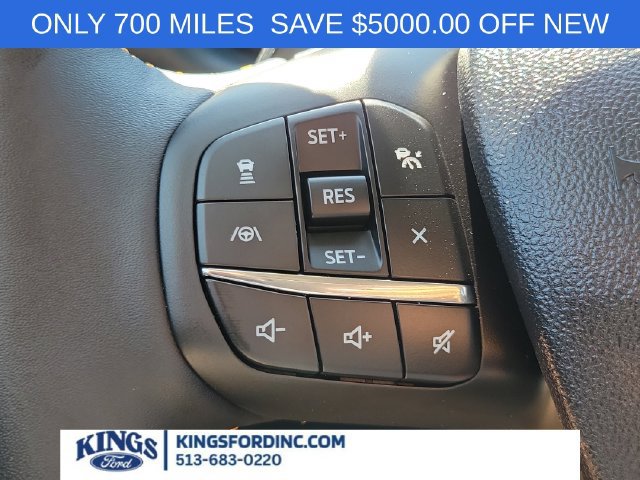 Certified 2026 Ford Maverick Tremor AWD/4WD image 16