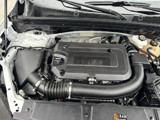 Used 2024 Buick Envision Sport Touring AWD/4WD image 30