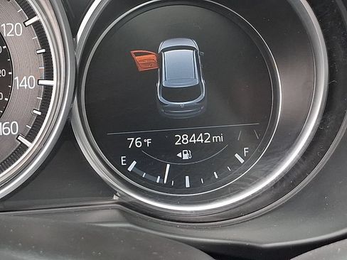 Used 2023 MAZDA CX-5 Carbon Edition AWD/4WD image 21