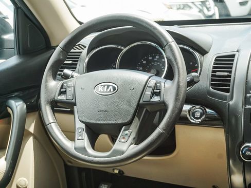 Used 2013 Kia Sorento EX w/ EX V6 Premium Pkg FWD image 17
