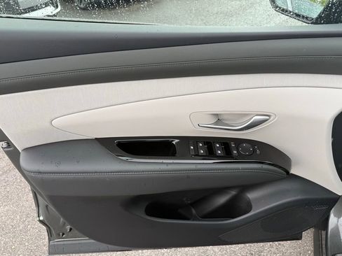 Certified 2026 Hyundai Tucson Limited AWD/4WD image 30