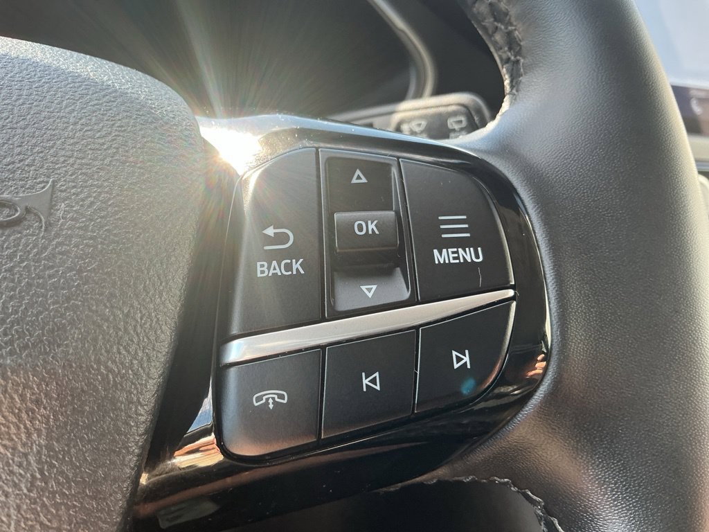 Used 2024 Ford Escape Active w/ Cold Weather Package FWD image 28