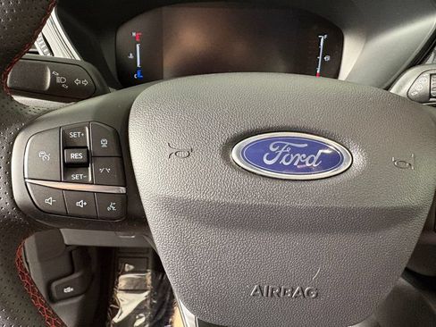 Certified 2024 Ford Escape ST-Line w/ Tech Pack #1 AWD/4WD image 24