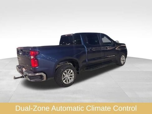 Used 2022 Chevrolet Silverado 1500 LT w/ Max Trailering Package image 16