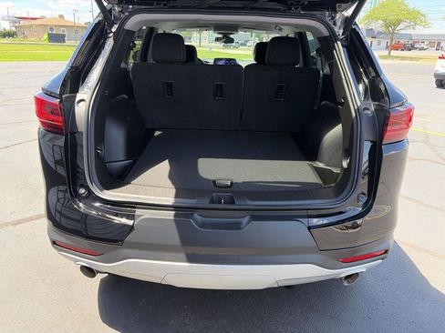 Used 2023 Chevrolet Blazer LT w/ Convenience Package AWD/4WD image 5