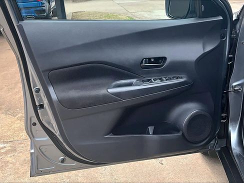Used 2023 Nissan Kicks S FWD image 20