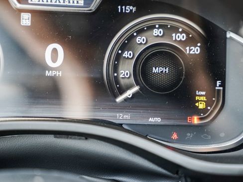 New 2026 RAM 1500 Laramie w/ Night Edition image 42