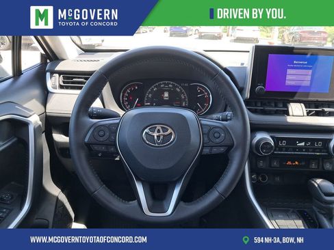 Used 2023 Toyota RAV4 XLE w/ Convenience Package AWD/4WD image 26