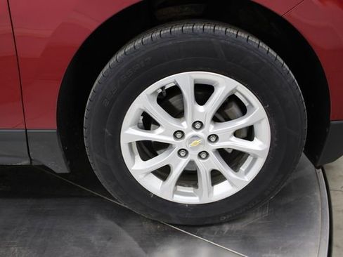 Used 2018 Chevrolet Equinox LT w/ Sun & Infotainment Package AWD/4WD image 56