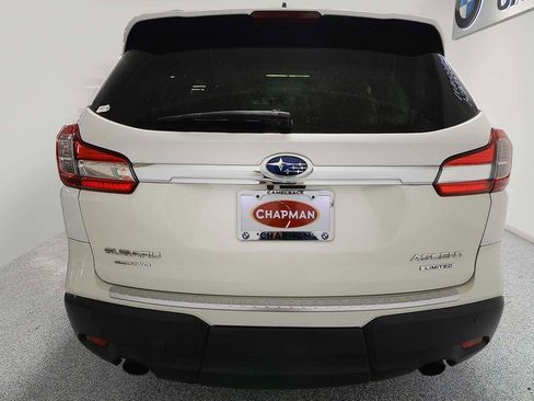 Used 2019 Subaru Ascent Limited AWD/4WD image 5