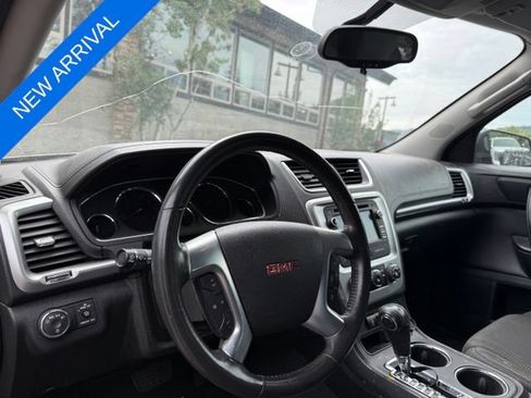 Used 2015 GMC Acadia SLE FWD image 10