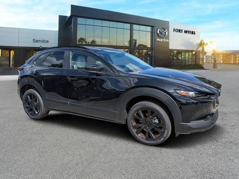 New 2026 MAZDA CX-30 AWD 2.5 S image 2